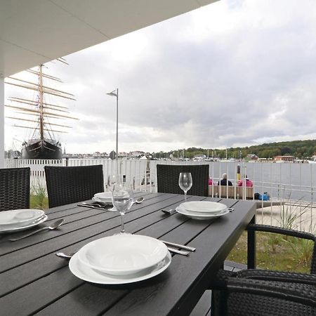 Priwallpromenade 3 Apartment 1 Bagian luar foto