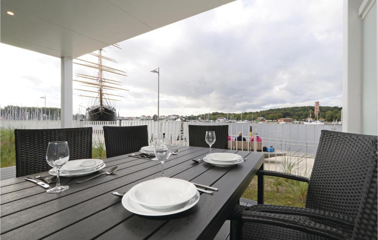 Priwallpromenade 3 Apartment 1 Bagian luar foto