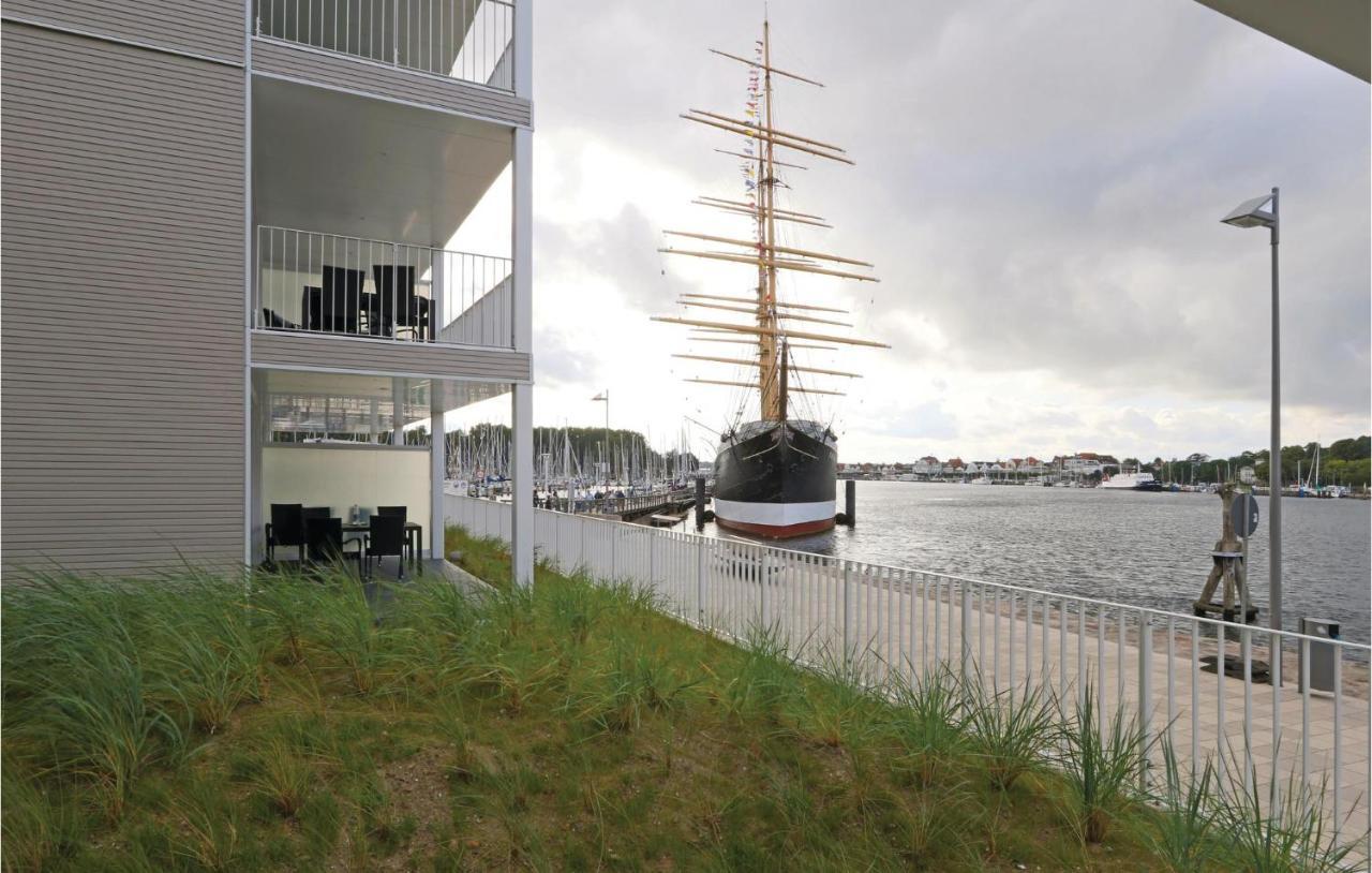 Priwallpromenade 3 Apartment 1 Bagian luar foto