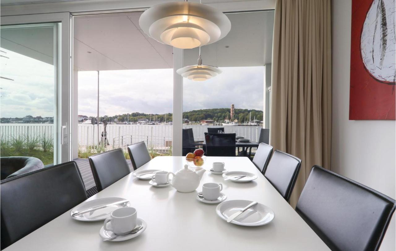 Priwallpromenade 3 Apartment 1 Bagian luar foto