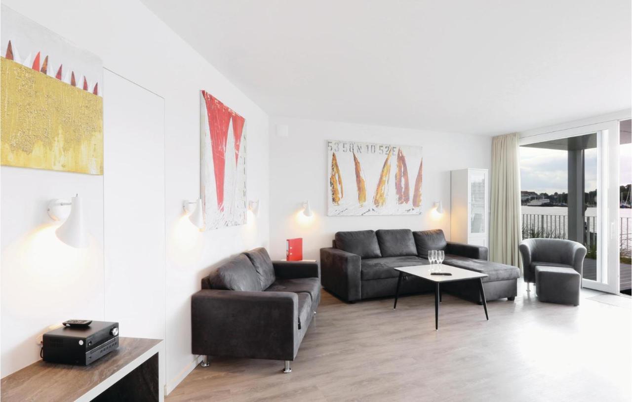 Priwallpromenade 3 Apartment 1 Bagian luar foto