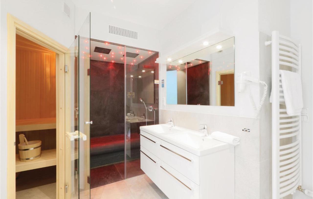 Priwallpromenade 3 Apartment 1 Bagian luar foto