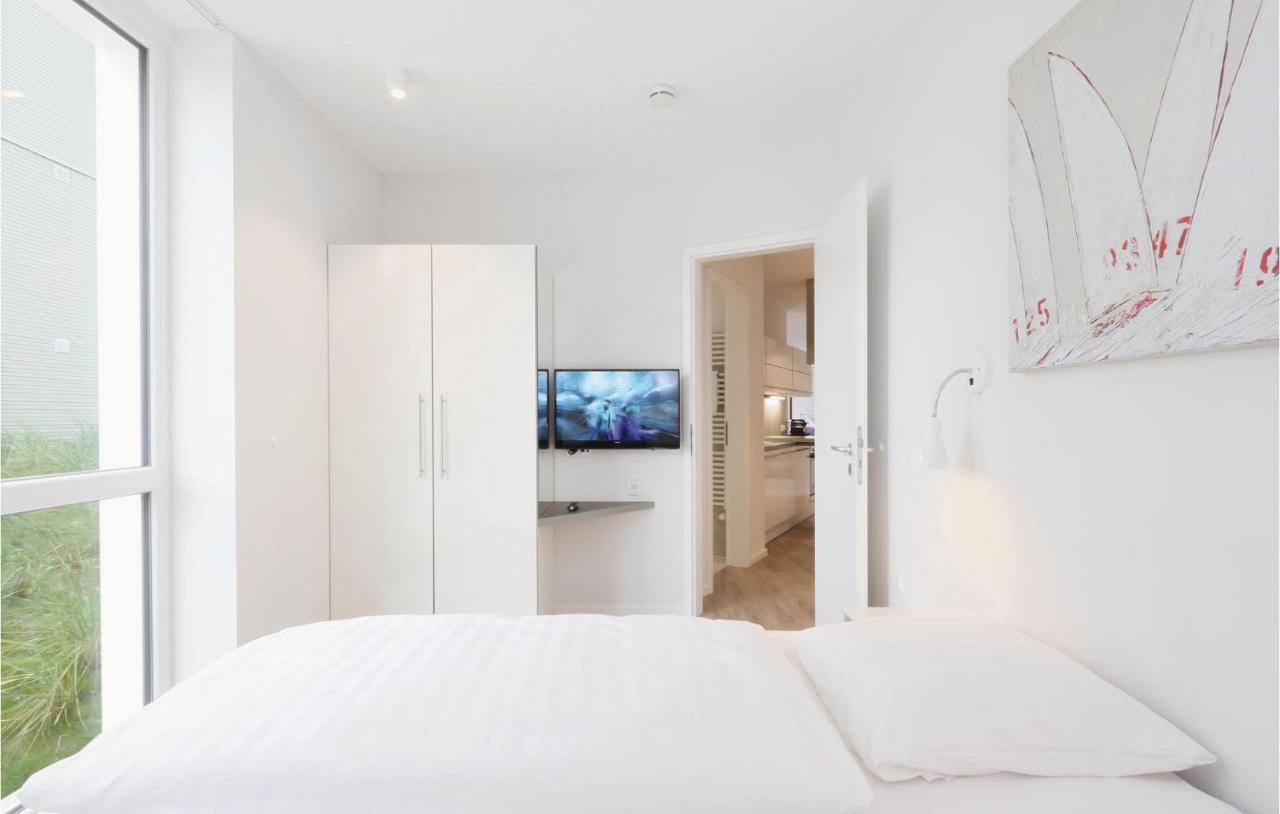 Priwallpromenade 3 Apartment 1 Bagian luar foto