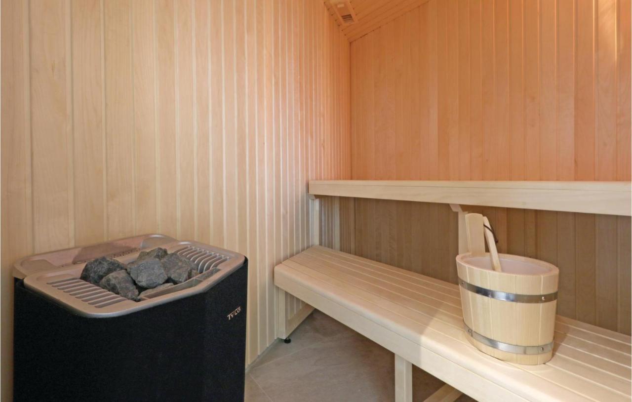 Priwallpromenade 3 Apartment 1 Bagian luar foto
