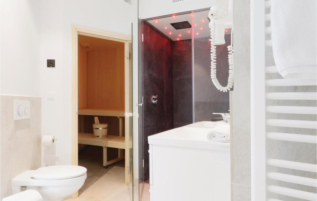 Priwallpromenade 3 Apartment 1 Bagian luar foto